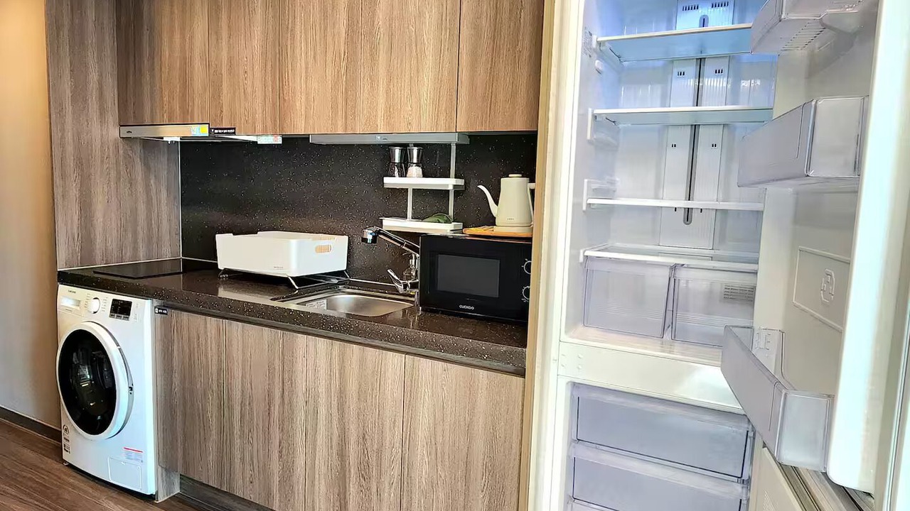 Photo of Kitchen in Haeundae