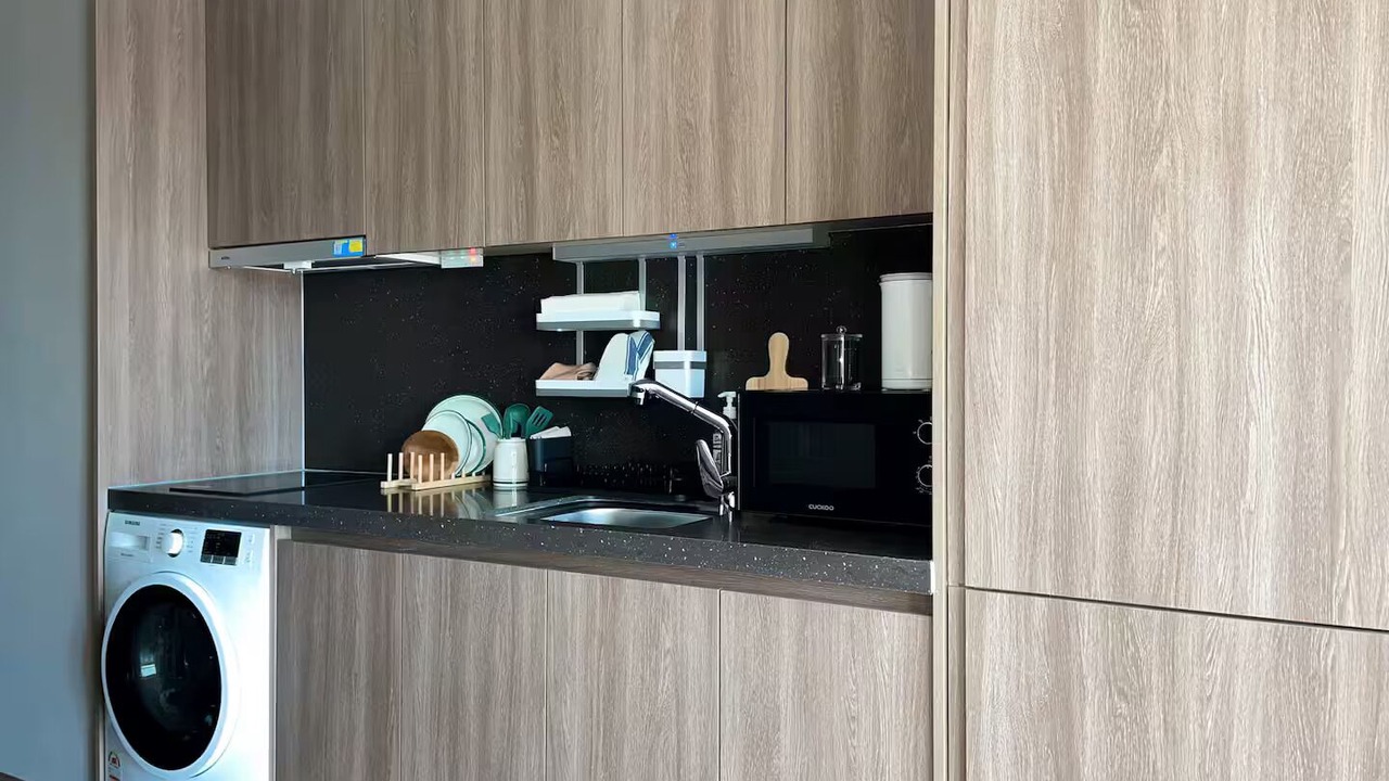 Photo of Kitchen in Haeundae
