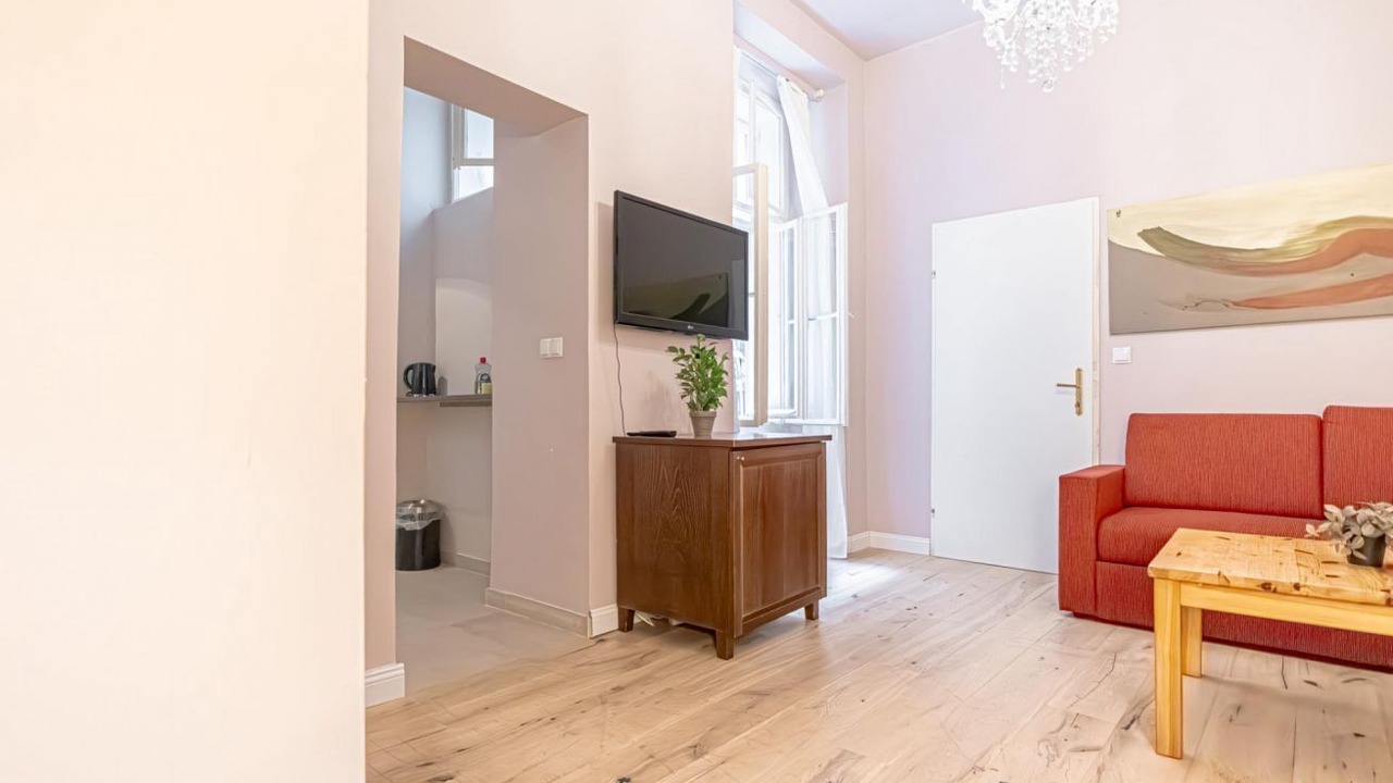 Photo of Livingroom in Mariahilf