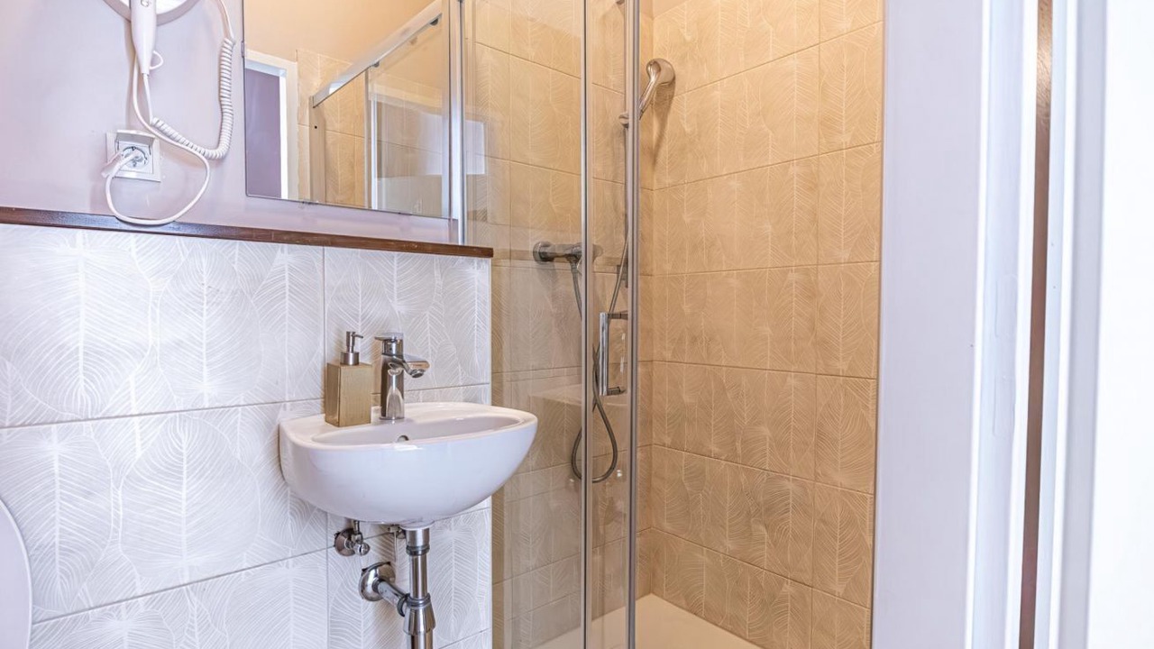 Photo of Bathroom in Mariahilf
