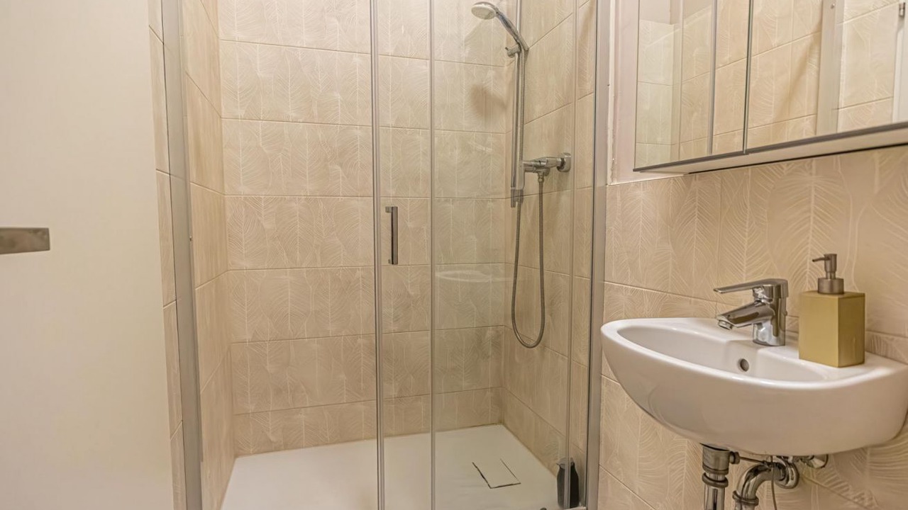 Photo of Bathroom in Mariahilf