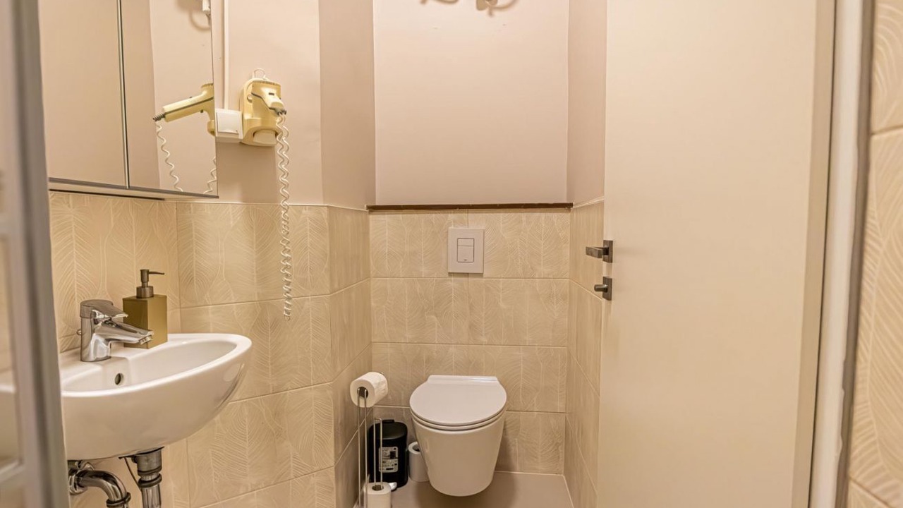Photo of Bathroom in Mariahilf