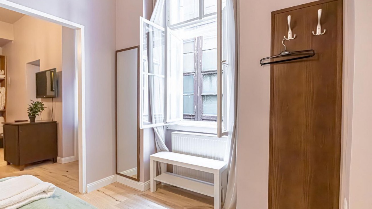 Photo of Bedroom in Mariahilf