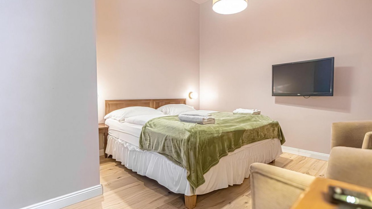 Photo of Bedroom in Mariahilf
