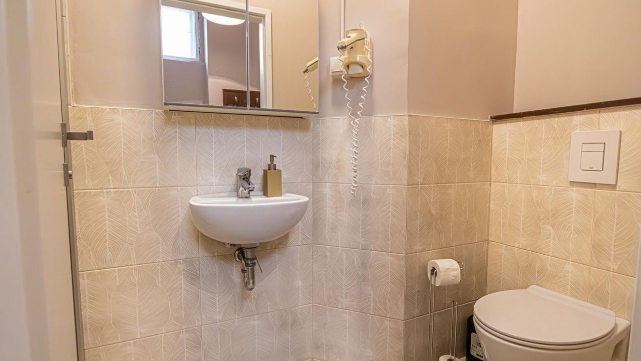 Photo of Bathroom in Mariahilf