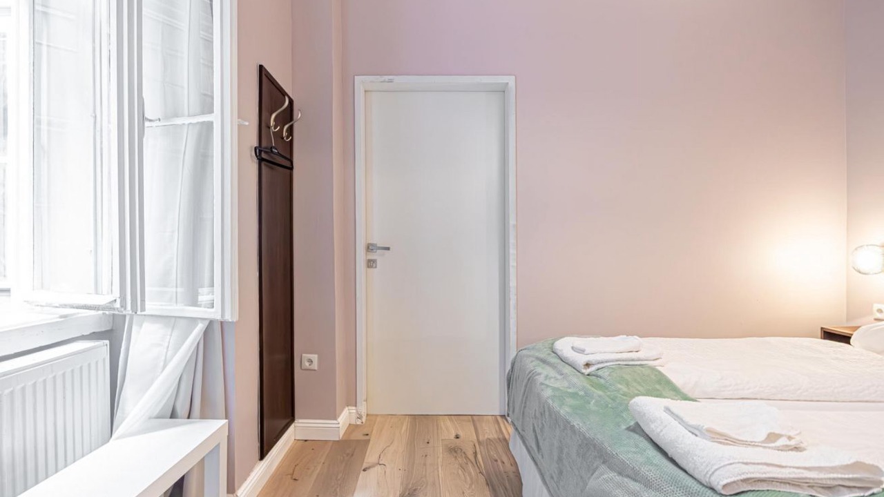 Photo of Bedroom in Mariahilf