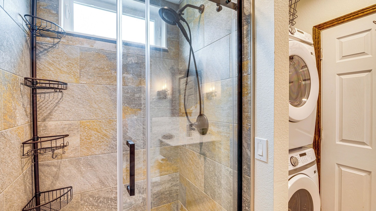 Photo of Bathroom in Lake George