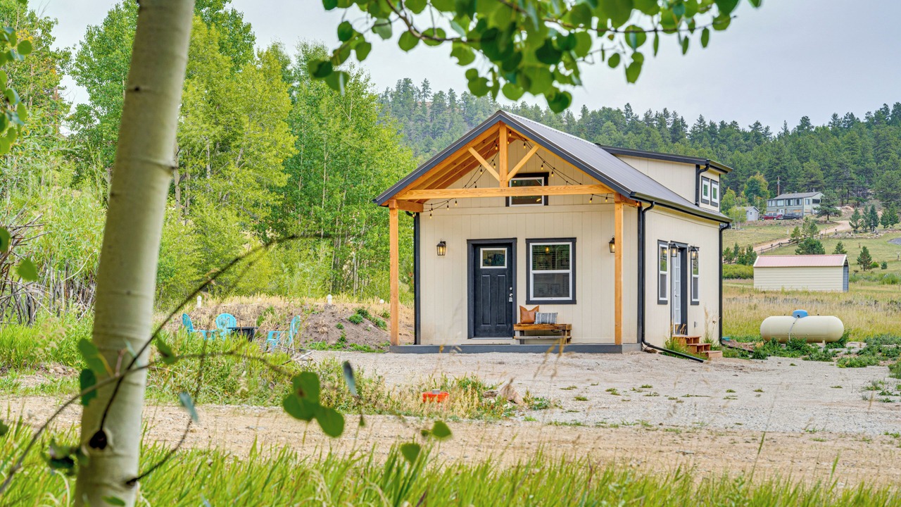Photo of Outdoor in Lake George