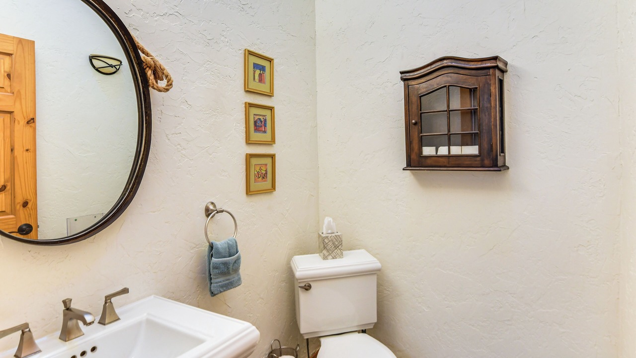 Photo of Bathroom in Georgetown