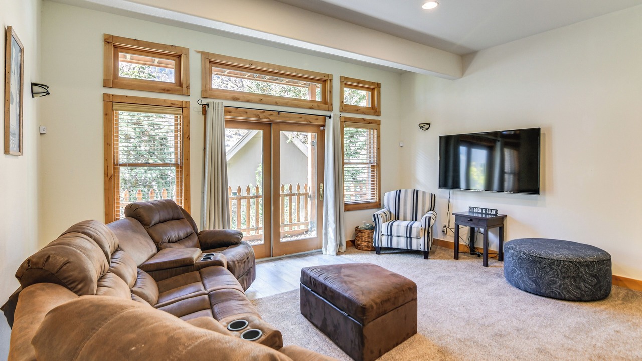 Photo of Livingroom in Georgetown