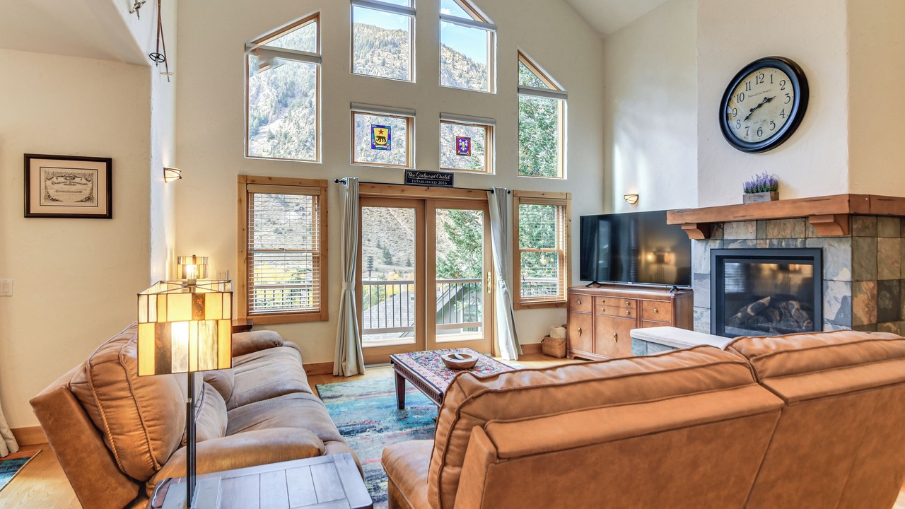 Photo of Livingroom in Georgetown