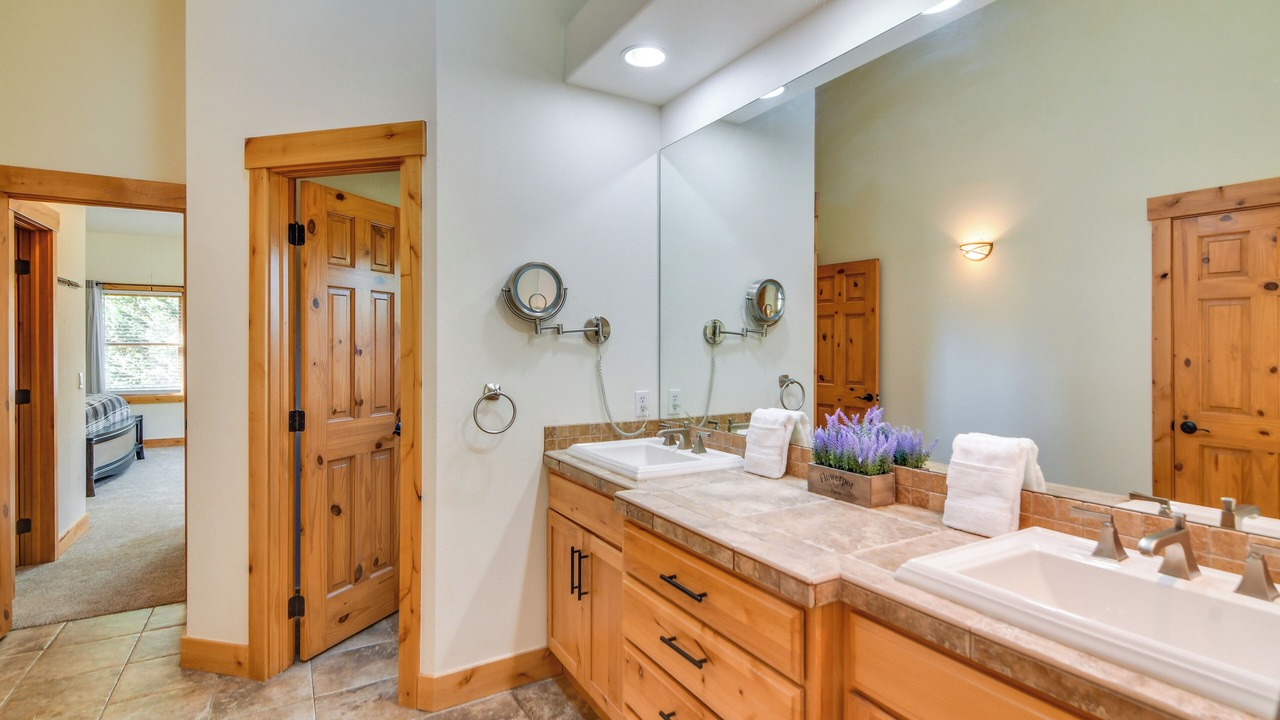 Photo of Bathroom in Georgetown