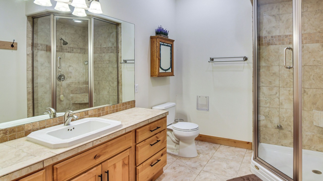 Photo of Bathroom in Georgetown