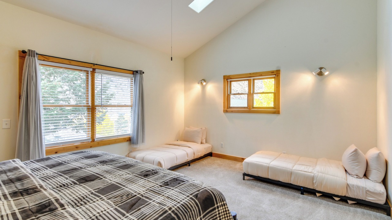 Photo of Bedroom in Georgetown
