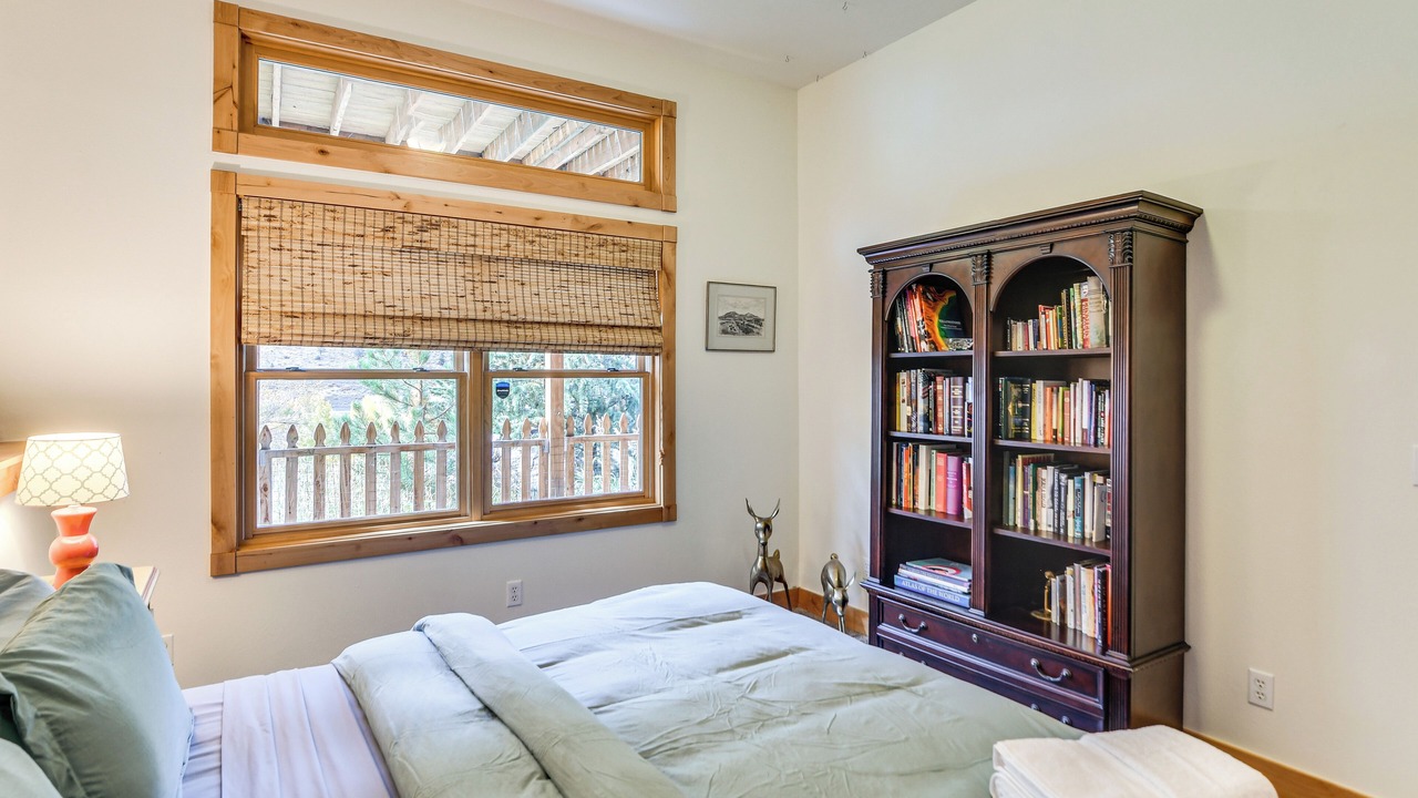 Photo of Bedroom in Georgetown