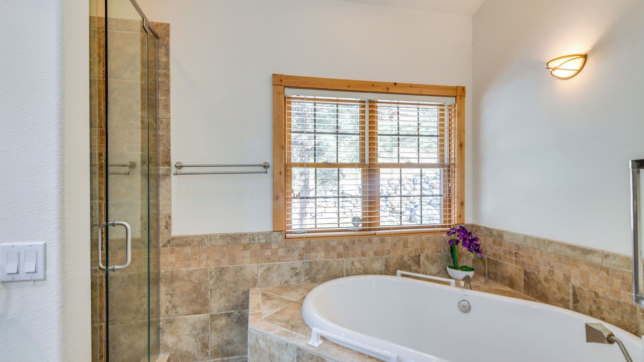 Photo of Bathroom in Georgetown