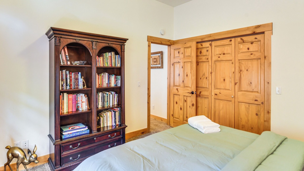 Photo of Bedroom in Georgetown