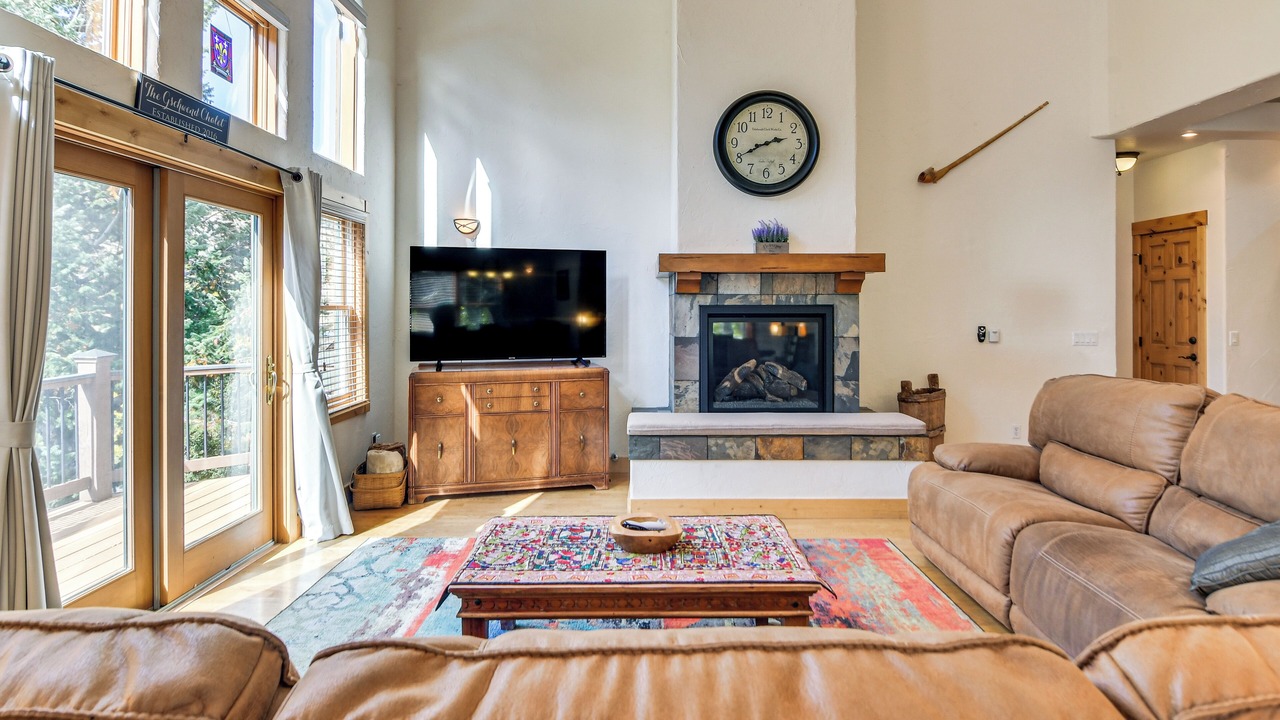 Photo of Livingroom in Georgetown