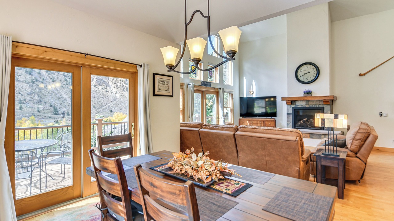 Photo of Livingroom in Georgetown