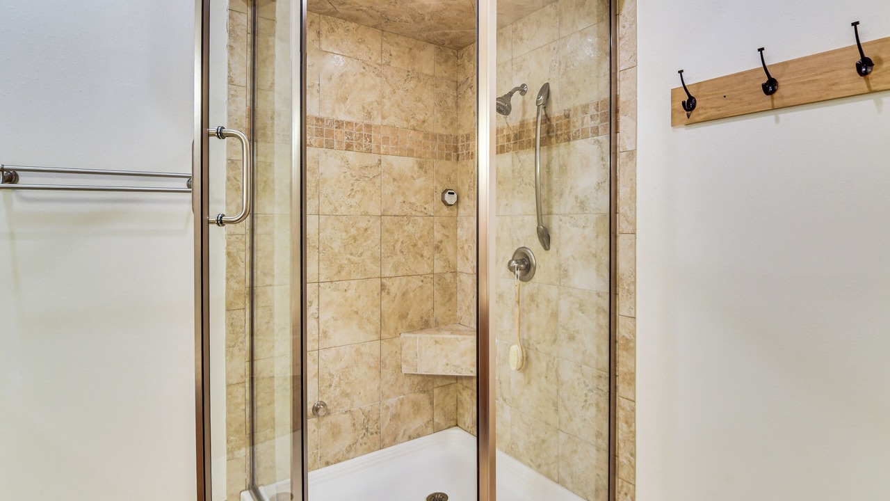 Photo of Bathroom in Georgetown