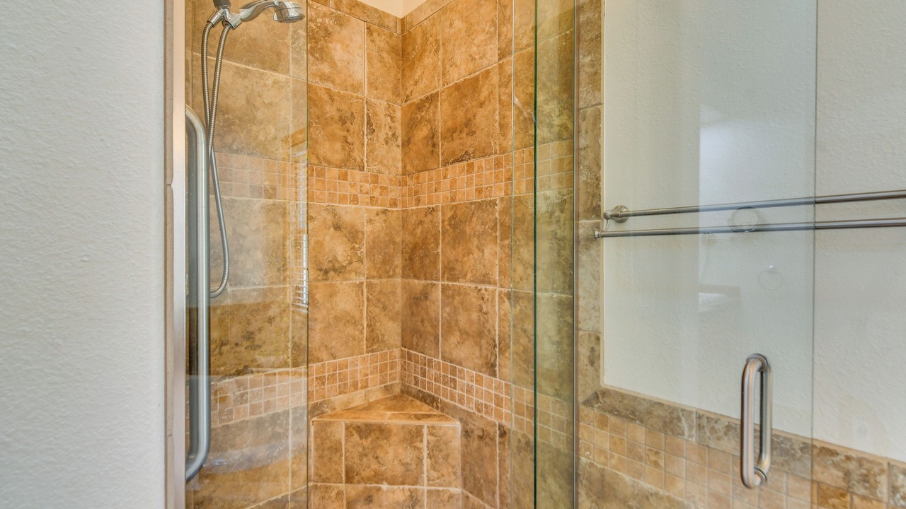 Photo of Bathroom in Georgetown
