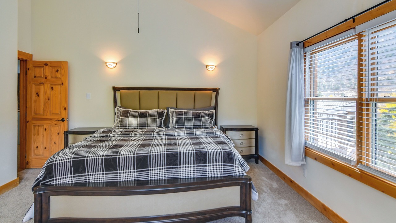 Photo of Bedroom in Georgetown