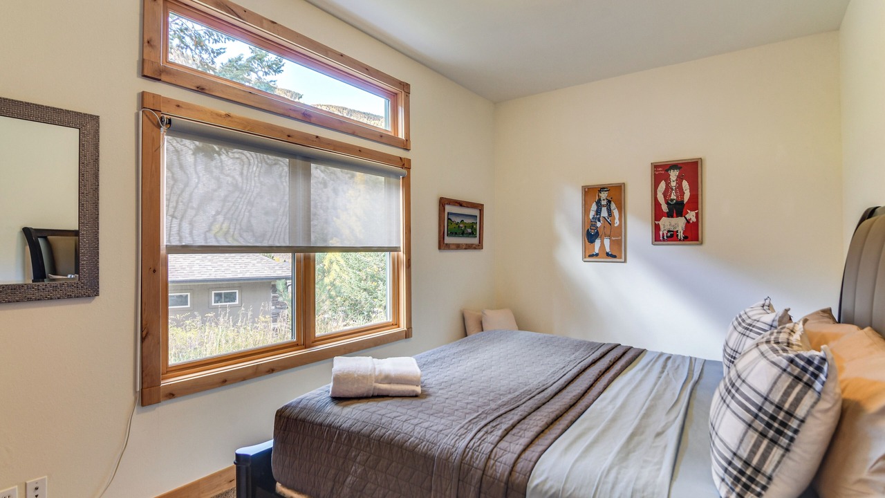 Photo of Bedroom in Georgetown