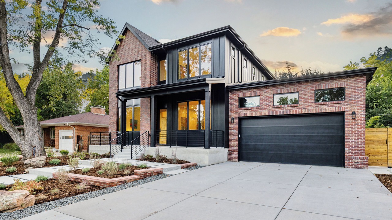 Photo of Outdoor in Old North Boulder