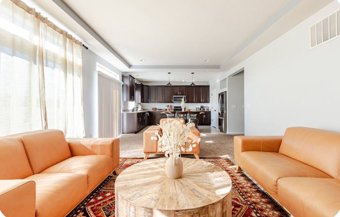 Photo of Livingroom in Gateway