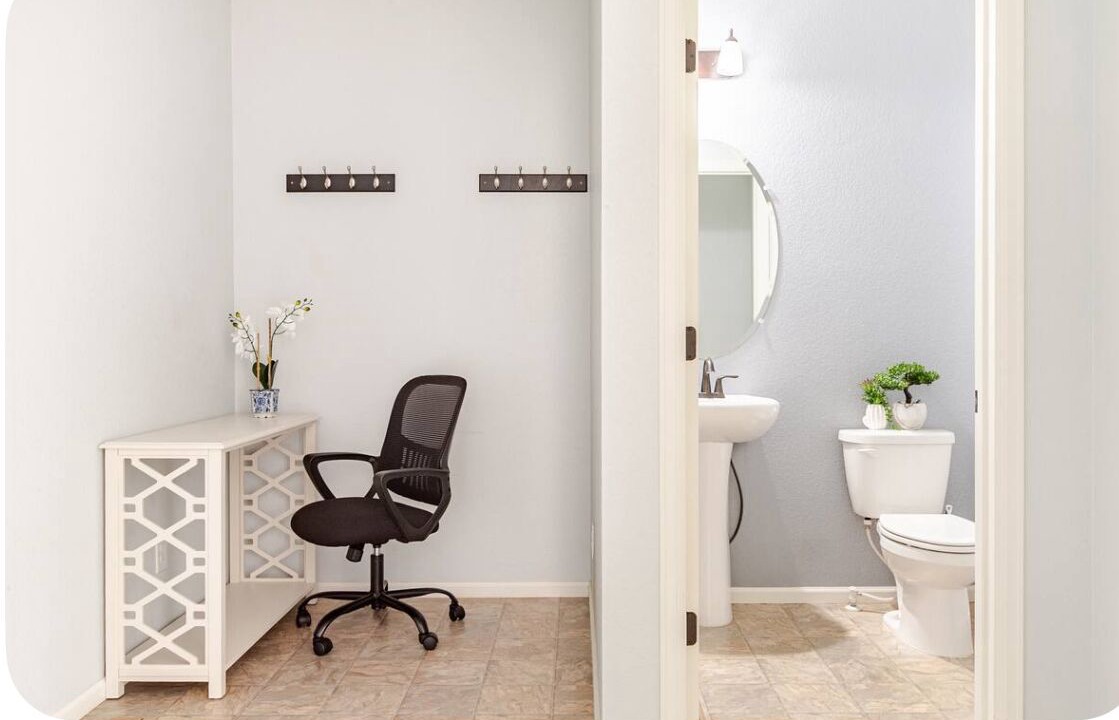 Photo of Bathroom in Gateway