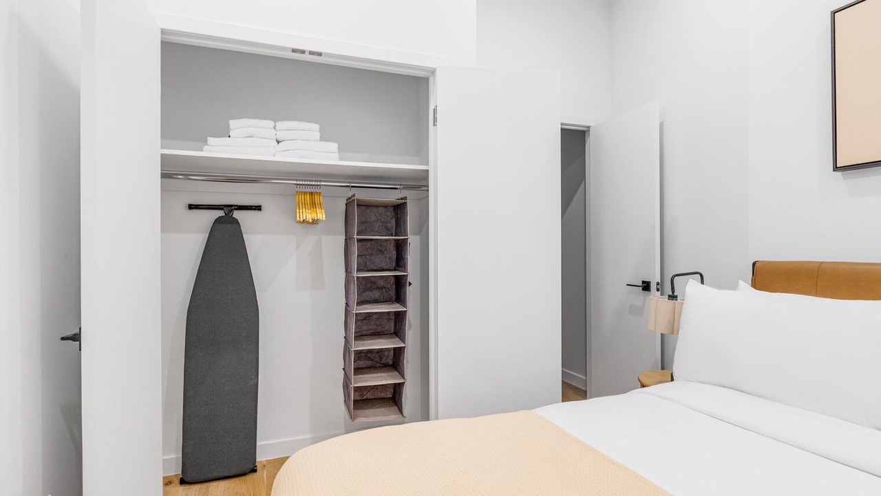 Photo of Bedroom in Ukrainian Village