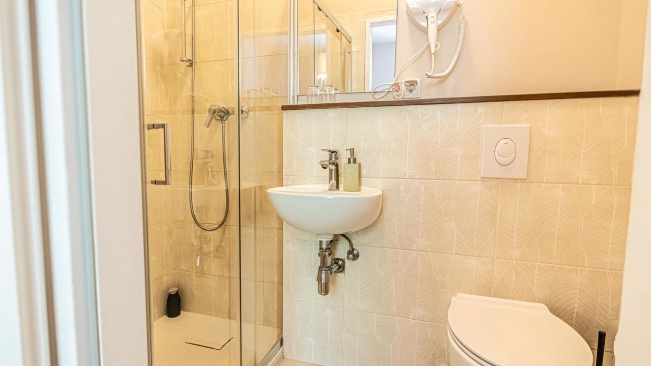 Photo of Bathroom in Mariahilf