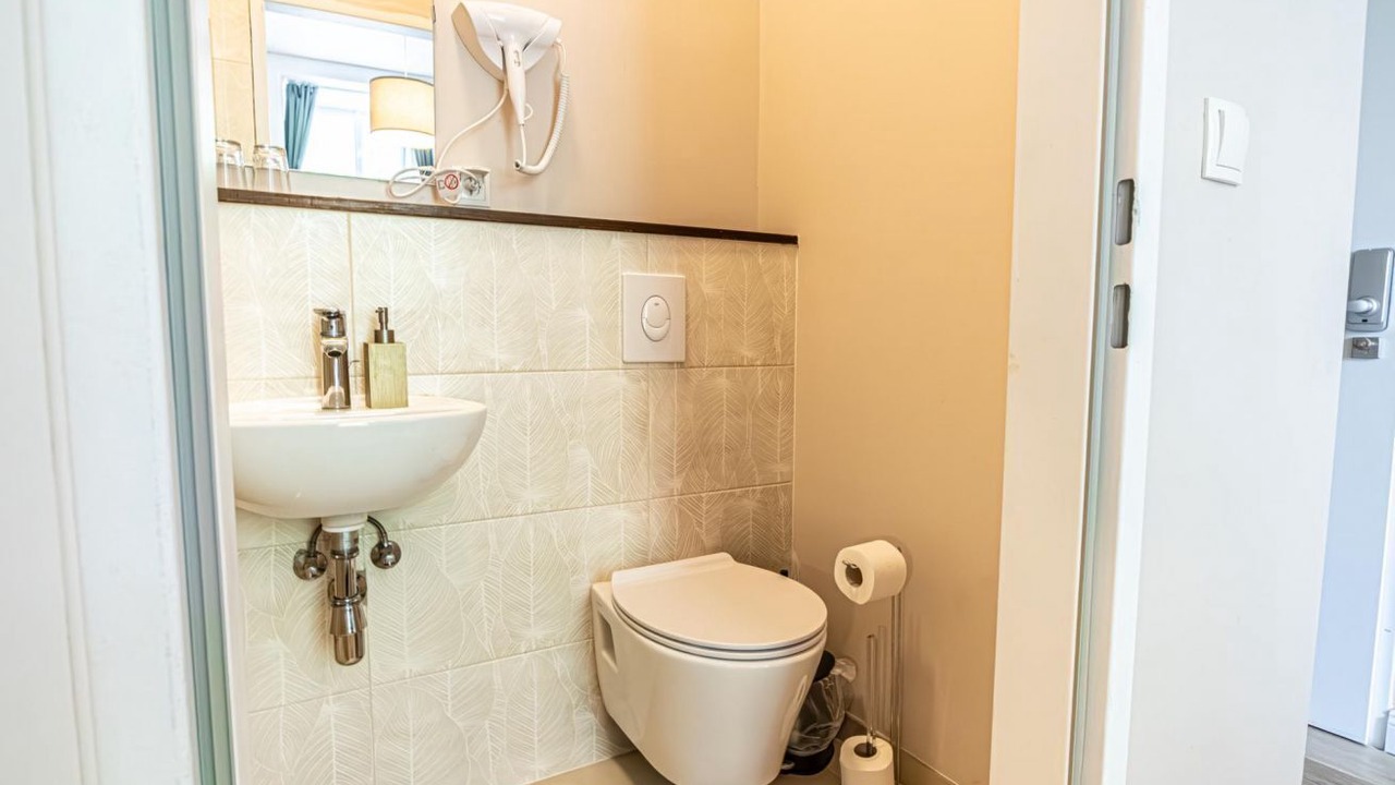 Photo of Bathroom in Mariahilf