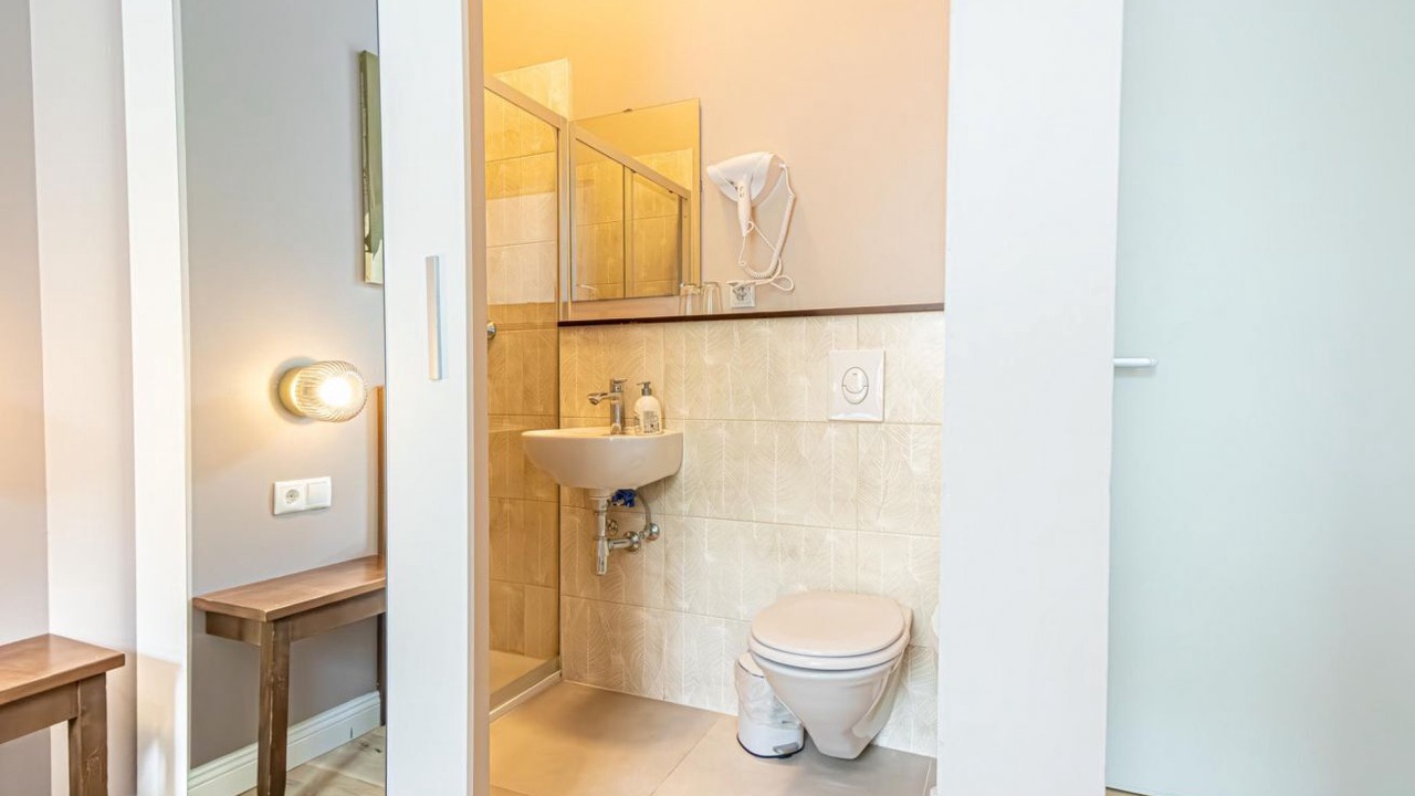 Photo of Bathroom in Mariahilf