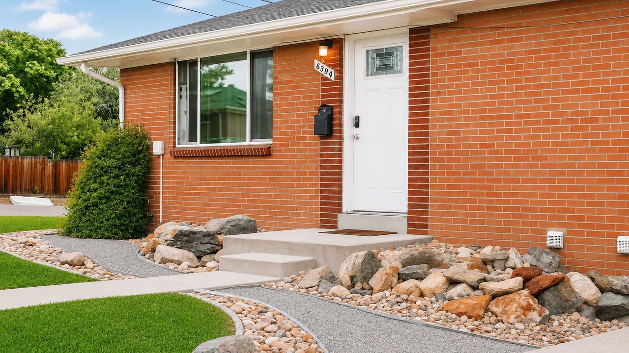 Photo of Outdoor in Twin Lakes