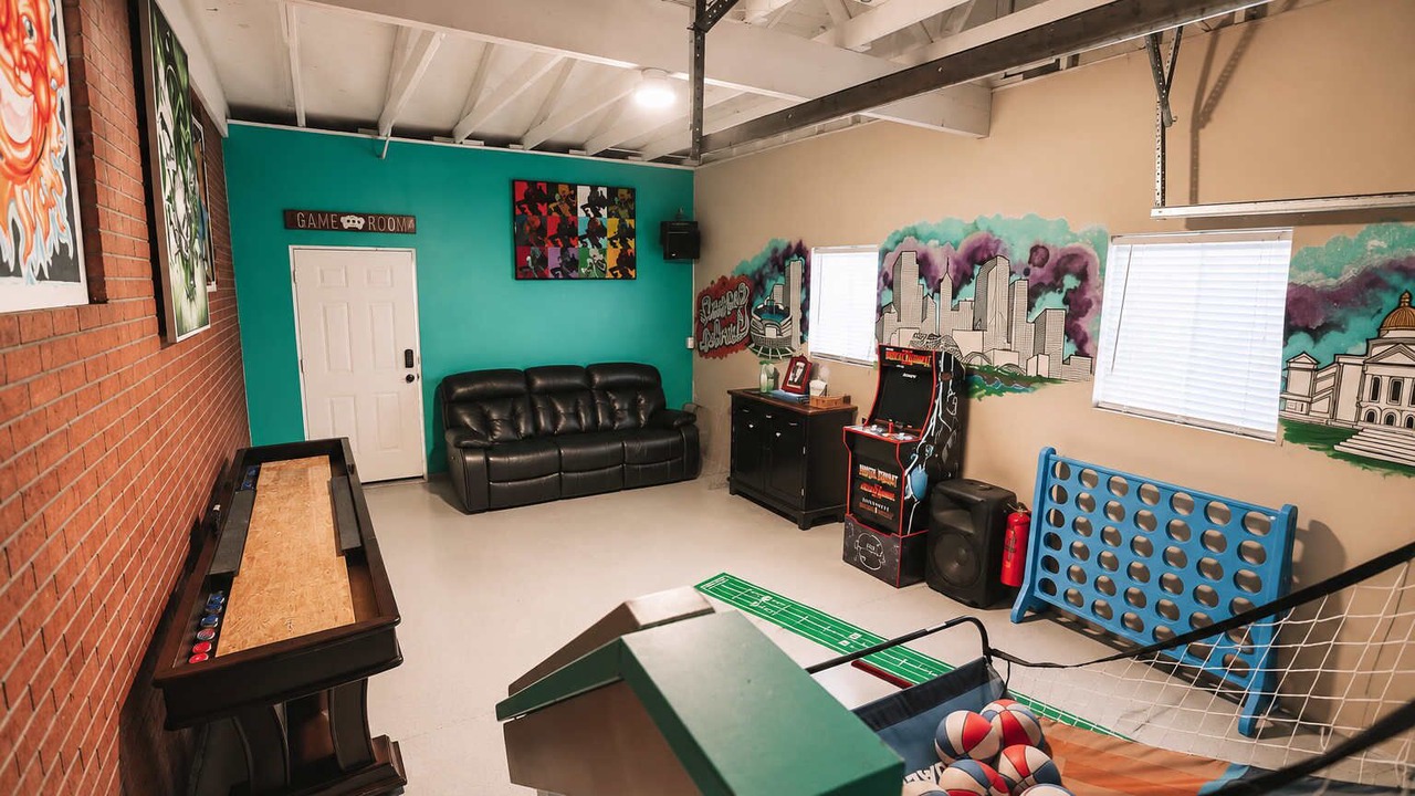 Photo of Bedroom in Twin Lakes