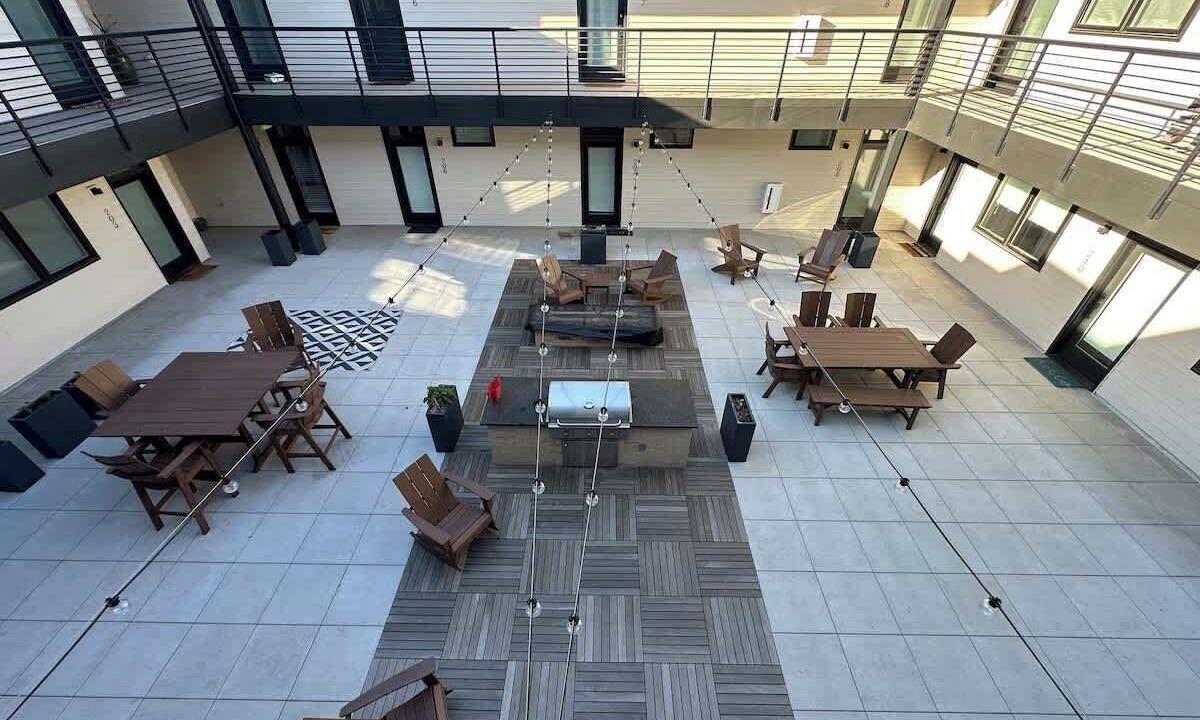Photo of Outdoor in City Park West