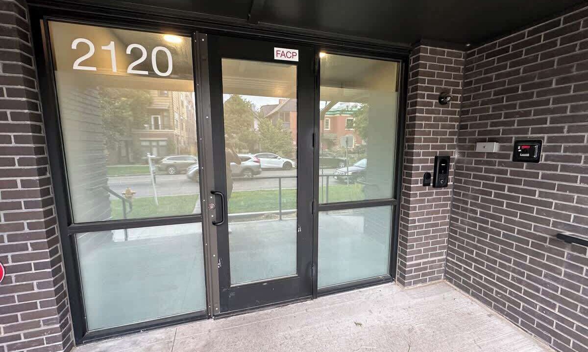 Photo of Outdoor in City Park West
