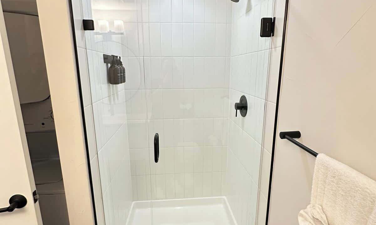 Photo of Bathroom in City Park West