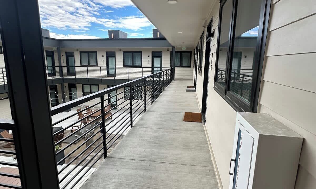 Photo of Outdoor in City Park West
