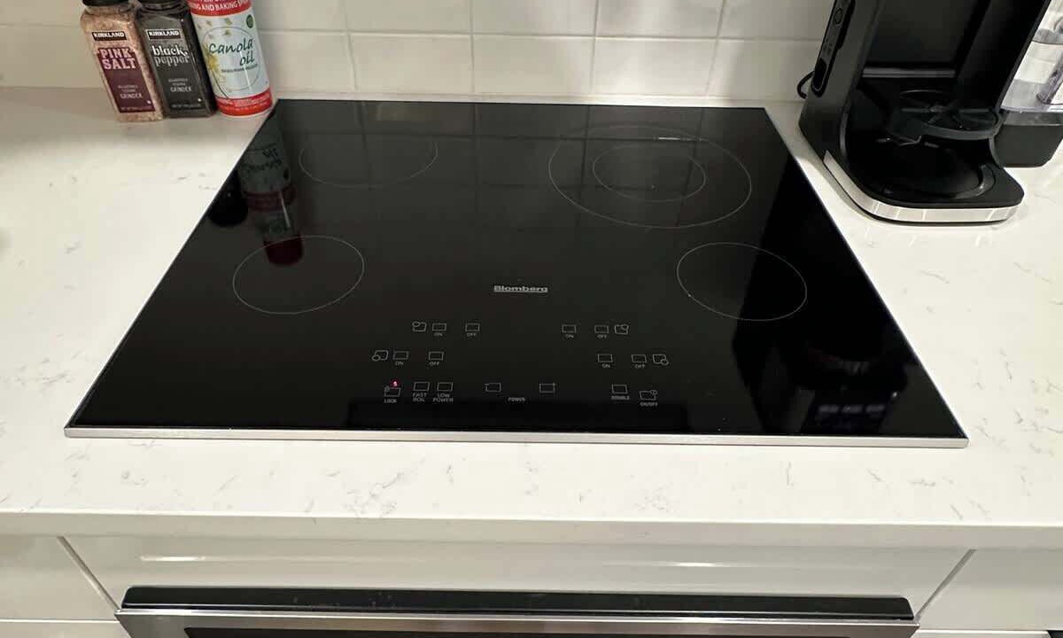 Photo of Kitchen in City Park West