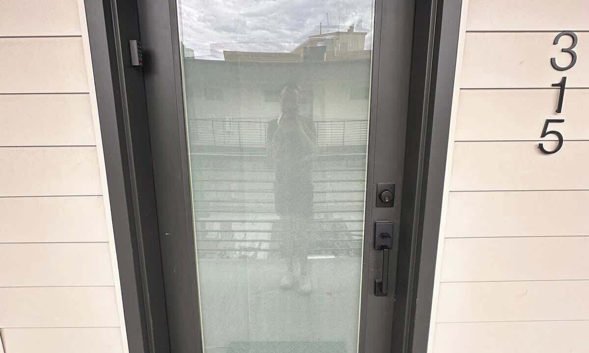 Photo of Outdoor in City Park West