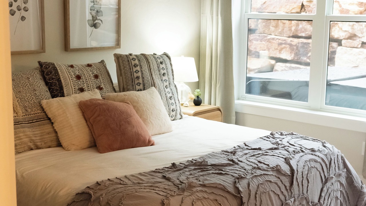 Photo of Bedroom in Rendezvous