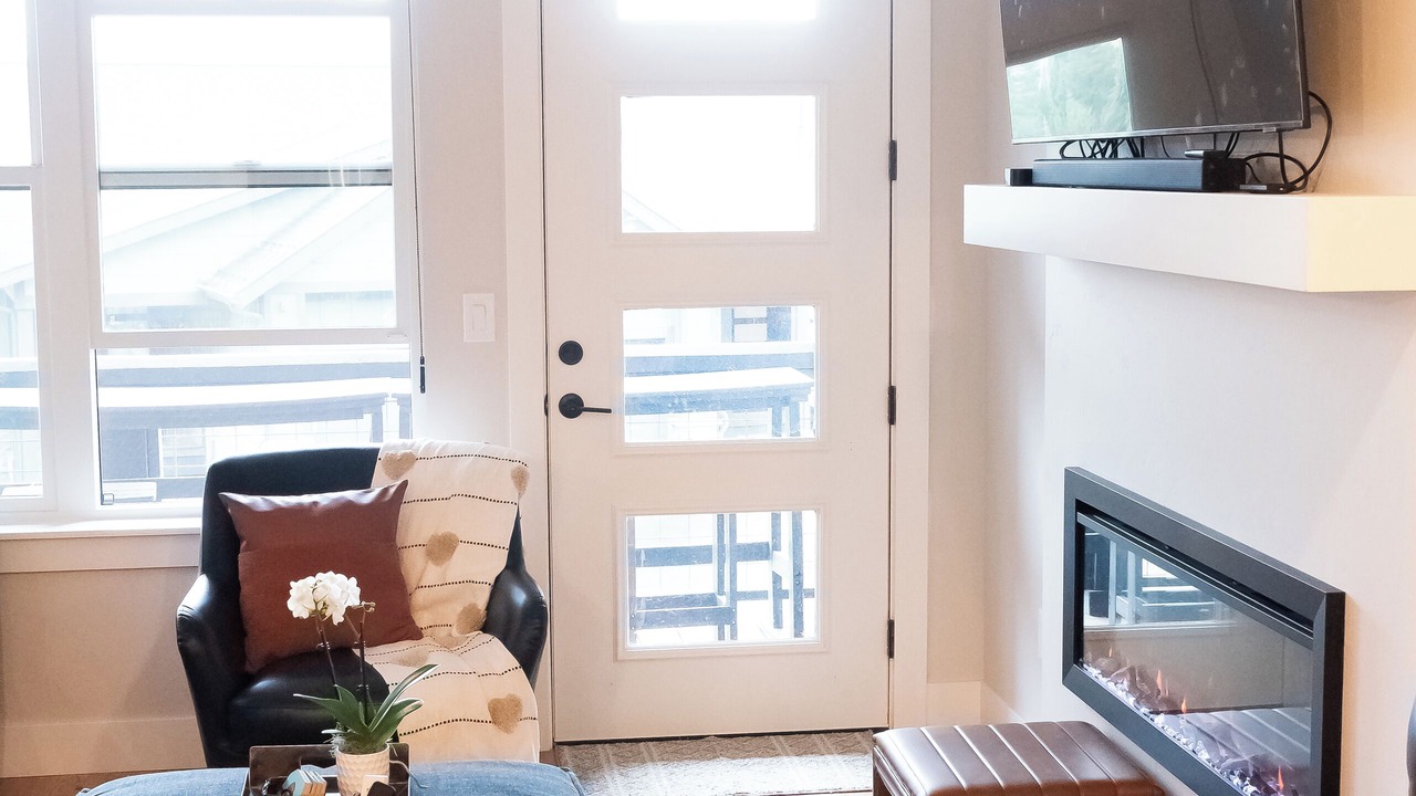 Photo of Livingroom in Rendezvous