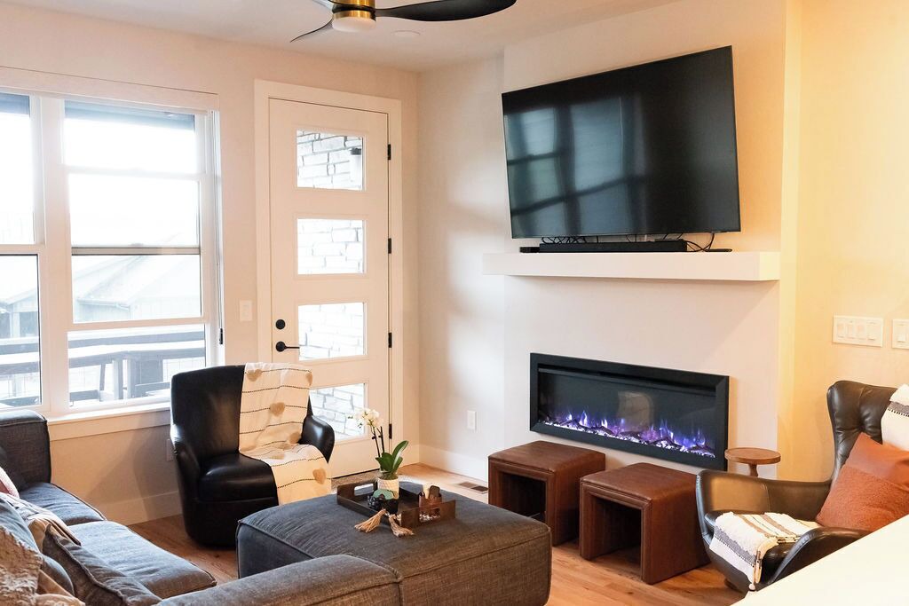 Photo of Livingroom in Rendezvous