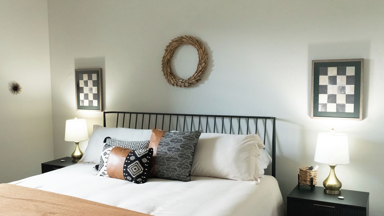 Photo of Bedroom in Rendezvous