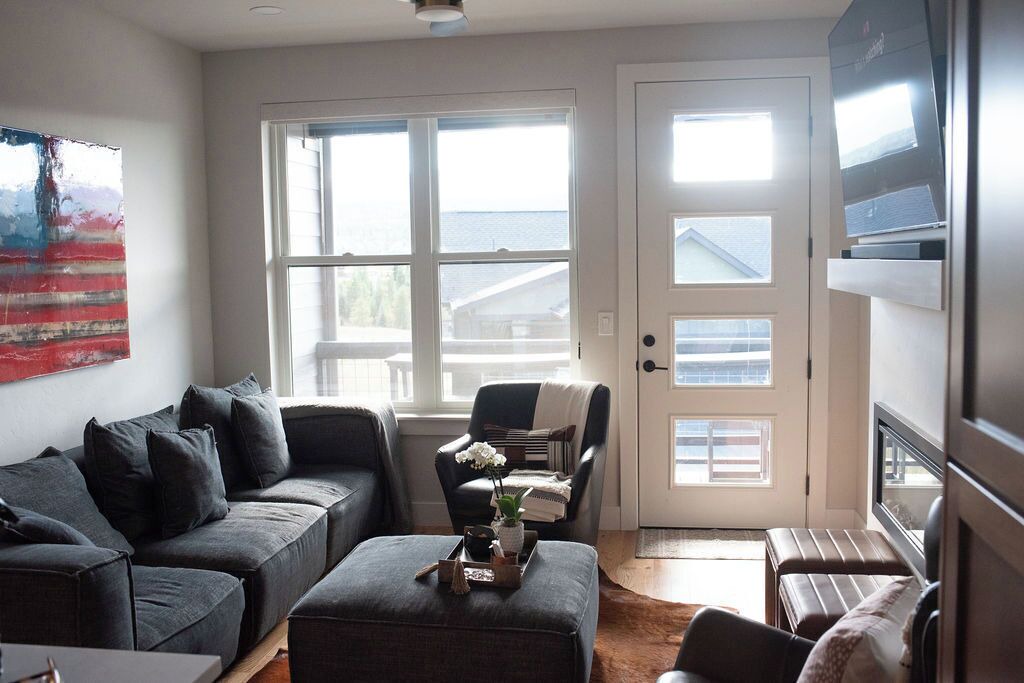 Photo of Livingroom in Rendezvous