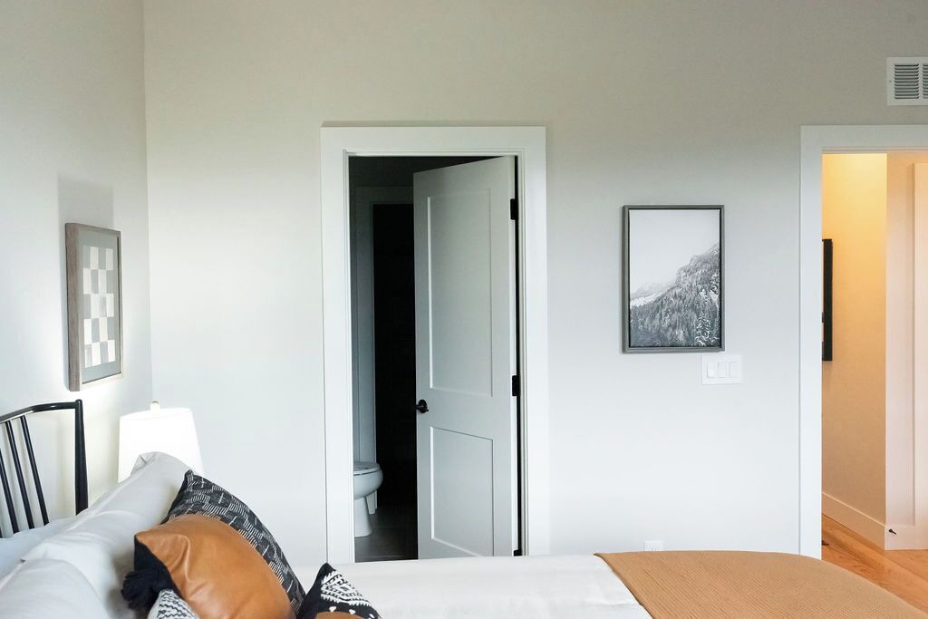 Photo of Bedroom in Rendezvous