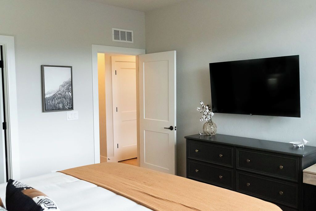 Photo of Bedroom in Rendezvous