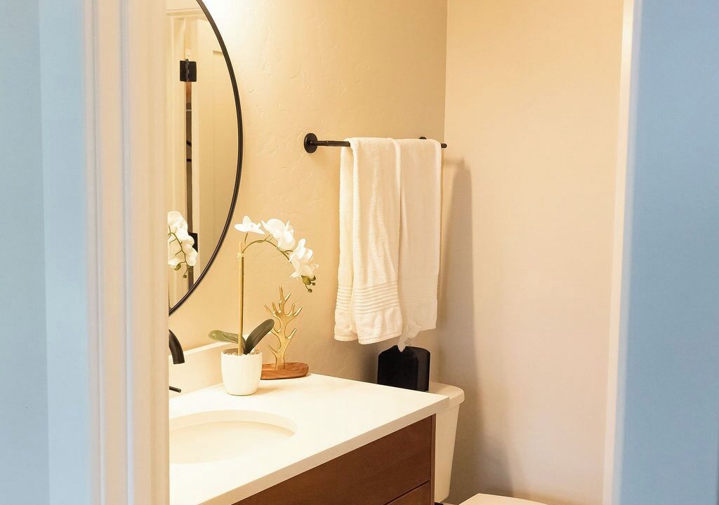 Photo of Bathroom in Rendezvous